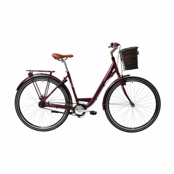 MADISON 28' MONACO NEXUS 7 ALU LILA 50CM