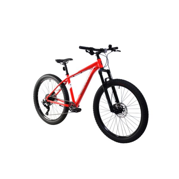 MADISON 27.5' GRIZZLY PLUS 1X8 ALU PUNAINEN - Image 2